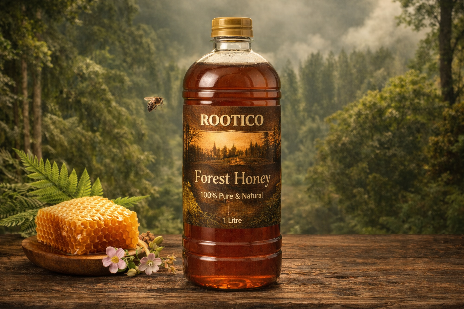 Forest Honey